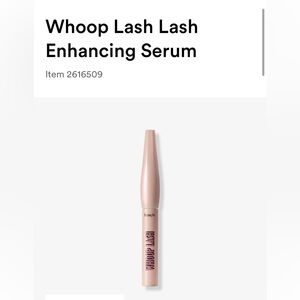 Benefit Whoop Lash- Lash Enhancing Serum‎